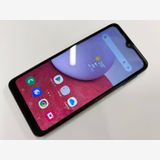 ������Х����SIM�ե꡼ AU Galaxy A23 5G �֥�å� SCG18