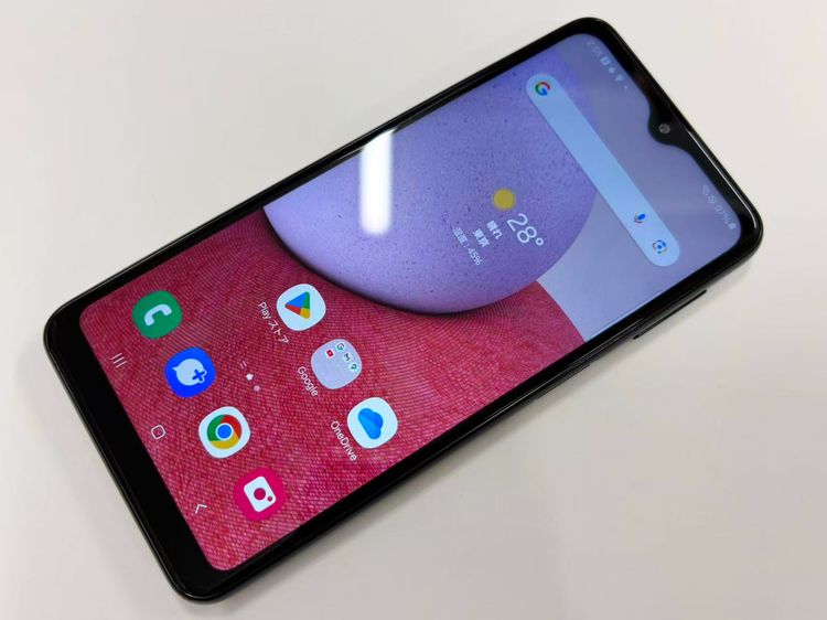 ������Х����SIM�ե꡼ AU Galaxy A23 5G �֥�å� SCG18