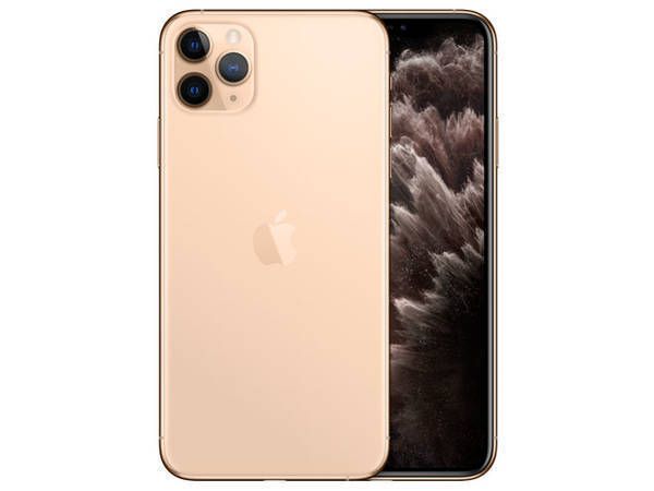 ムスビー｜セイモバイル☆国内未開封SIMフリー iPhone 11 Pro Max  