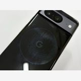ХSIMե꡼ Google Pixel 8 128GB Obsidian