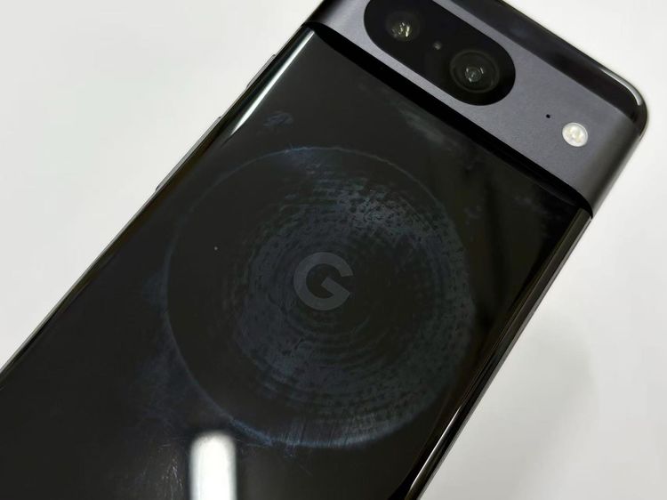 ХSIMե꡼ Google Pixel 8 128GB Obsidian