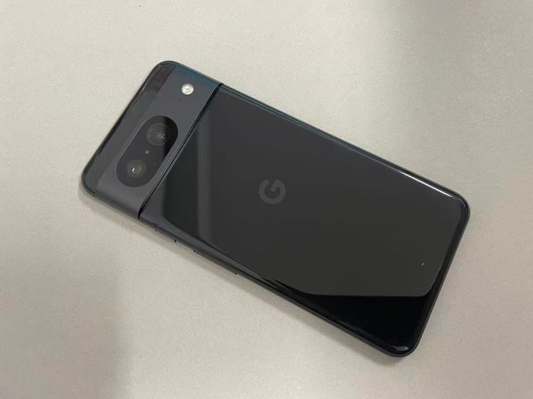 ������Х��������SIM�ե꡼ Google Pixel 8 256GB Obsidian