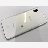 ������Х����SIM�ե꡼ docomo Galaxy A21 SC-42A �ۥ磻��