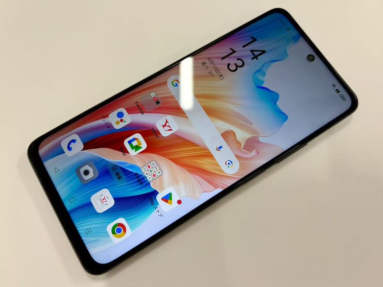 ХSIMե꡼ Ymobile OPPO A79 5G ߥƥ꡼֥å A303OP