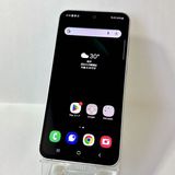 ������Х����SIM�ե꡼ AU Galaxy S23 FE 256GB SCG24 �ߥ��