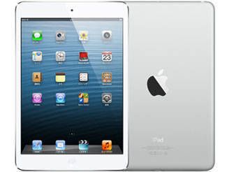 ムスビー｜セイモバイル☆iPad mini 2 WiFi 16GB シルバー ME279J/A 