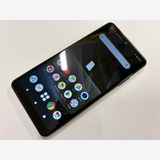 ������Х����SIM�ե꡼ docomo Xperia Ace II SO-41B �֥�å�