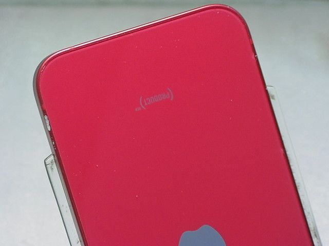 ムスビー｜セイモバイル☆国内SIMフリー iPhone 12mini 128GB レッド 