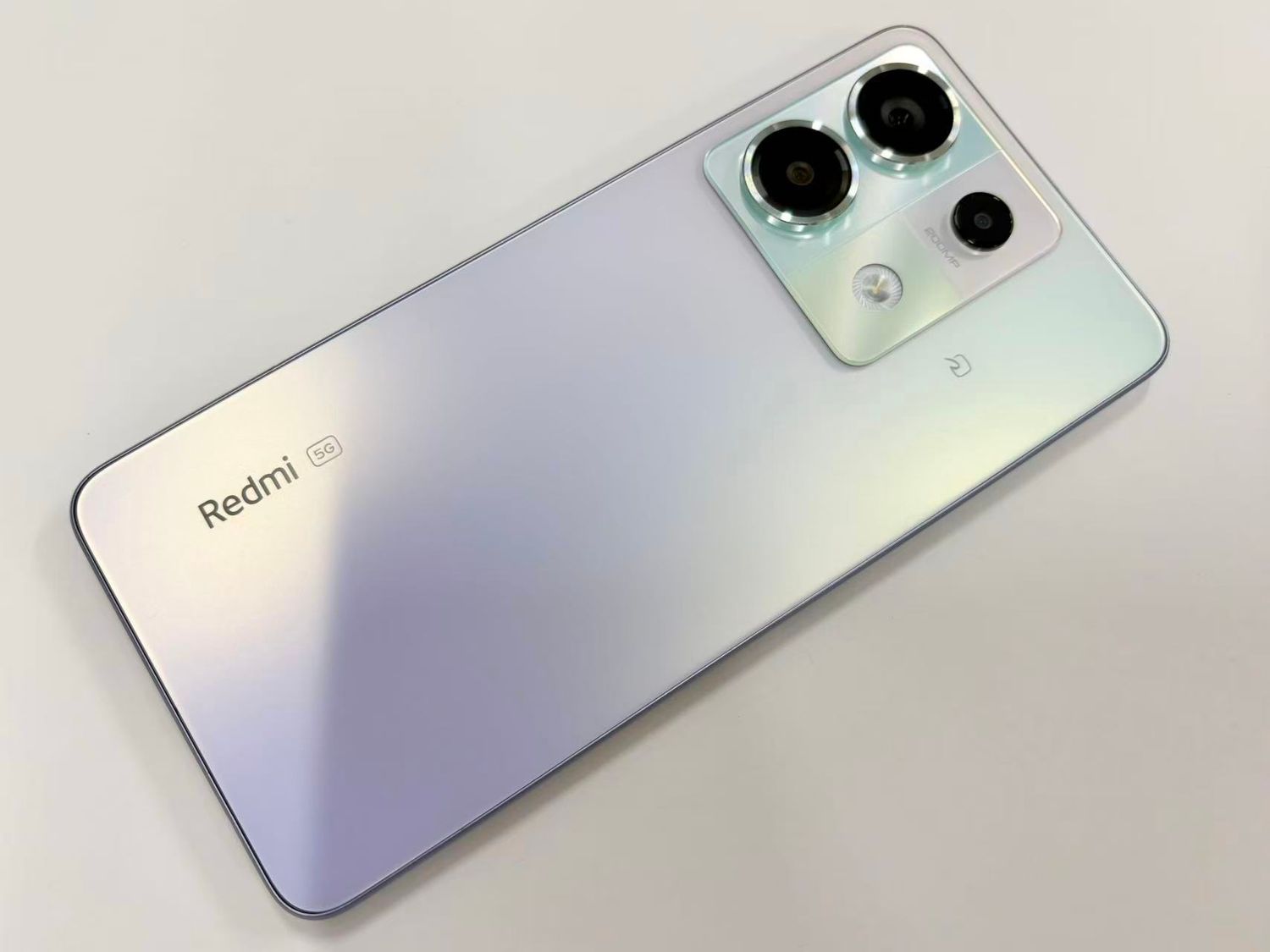 ムスビー｜セイモバイル☆SIMフリー AU Redmi Note 13 Pro オーロラ 