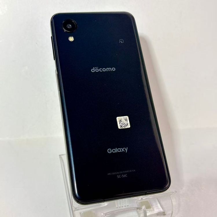 ������Х����SIM�ե꡼ docomo Galaxy A23 5G SC-56C �֥�å�