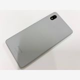 セイモバイル★SIMフリー docomo Xperia Ace III SO-53C グレー