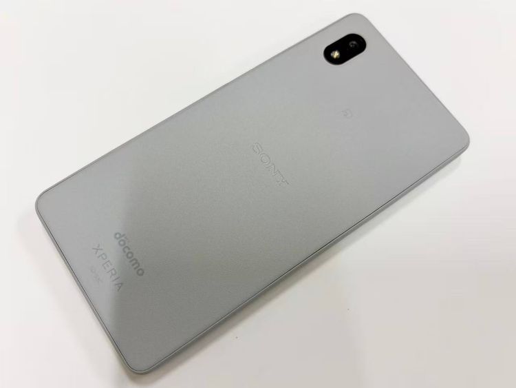������Х����SIM�ե꡼ docomo Xperia Ace III SO-53C ���졼