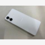 ������Х����SIM�ե꡼Softbank Xperia 10 VI A402SO �ۥ磻��