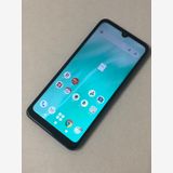 セイモバイル★SIMフリーdocomo arrows We2 ネイビーグリーン F-52E