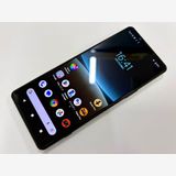 ������Х����������SIM�ե꡼ Xperia 5 IV XQ-CQ44 256GB �֥�å�