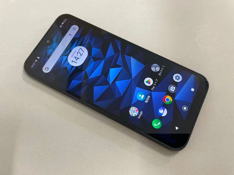 ������Х����SIM�ե꡼Softbank DIGNO BX2 �֥�å� A101KC