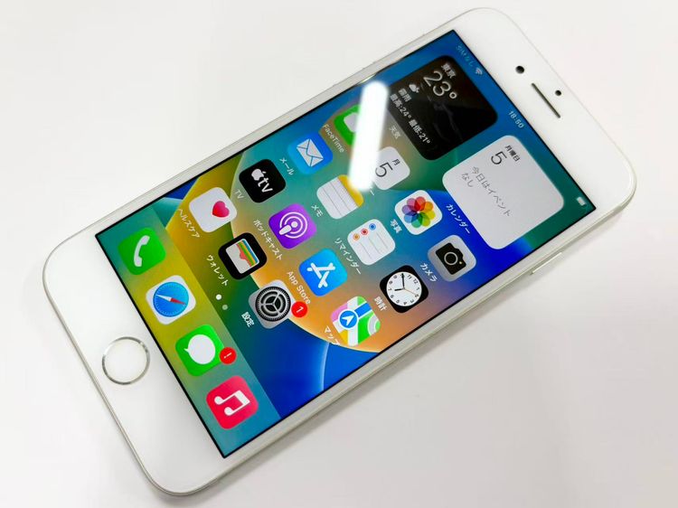 ������Х��������SIM�ե꡼ iPhone8 64GB ����С�