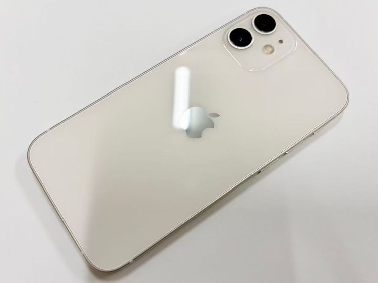 ������Х��������SIM�ե꡼ iPhone12 mini 64GB �ۥ磻��