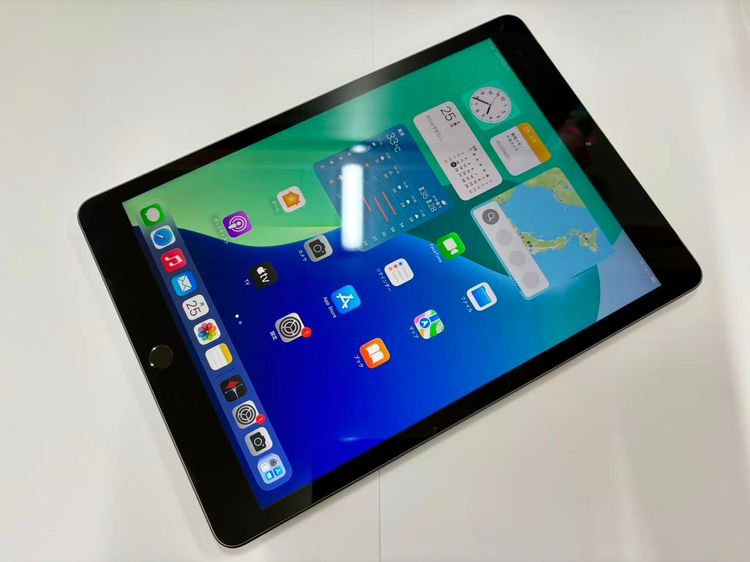 Хdocomo iPad(7) Wi-Fi+Cell 32GB ڡ쥤