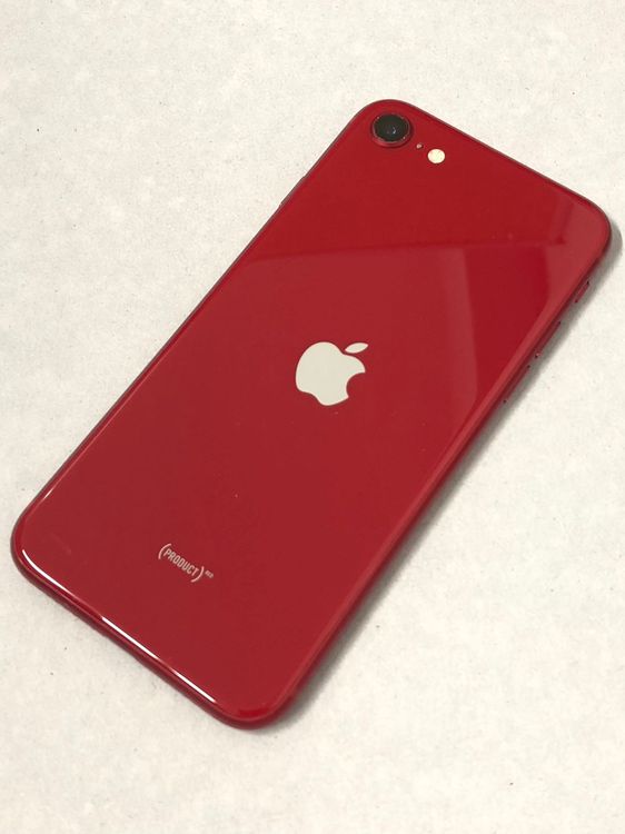 ������Х����SIM�ե꡼ iPhone SE3 64GB ��å�