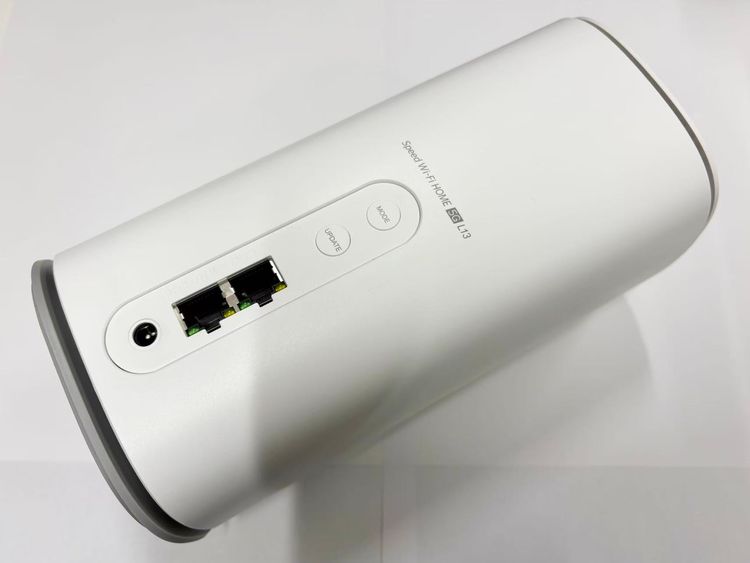 ������Х����SIM�ե꡼ Speed Wi-Fi HOME 5G L13 ZTR02 �ۥ磻��