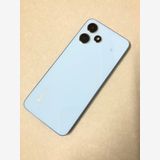 ������Х����SIM�ե꡼ AU Redmi 12 5G �������֥롼 XIG03