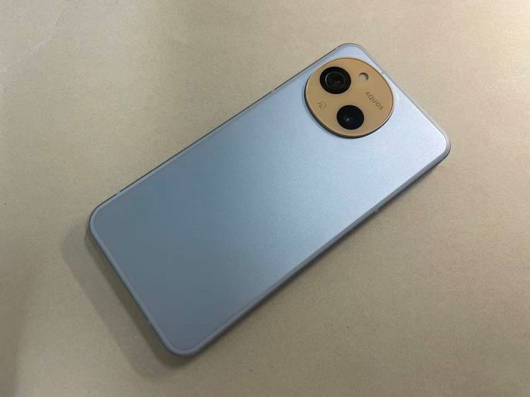 ������Х����SIM�ե꡼ Softbank AQUOS sense9 A405SH �֥롼