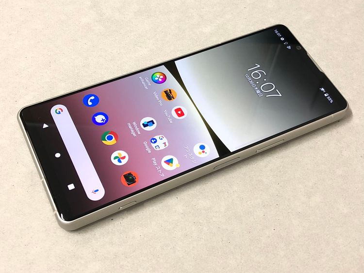 ХSIMե꡼ AU Xperia 5 IV ۥ磻 SOG09