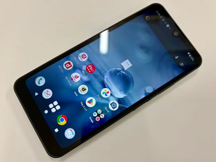 ������Х�����������SIM�ե꡼ docomo AQUOS wish2 SH-51C ���㥳����