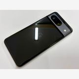 ������Х��������SIM�ե꡼ Google Pixel 8 128GB [Obsidian]