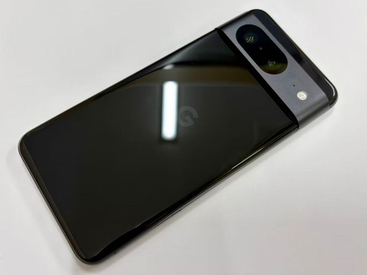 ������Х��������SIM�ե꡼ Google Pixel 8 128GB [Obsidian]