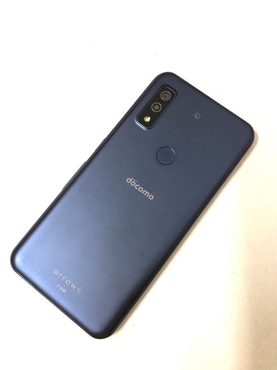 ������Х����SIM�ե꡼ docomo arrows We �ͥ��ӡ� F-51B