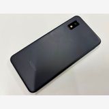 セイモバイル★SIMフリー Softbank AQUOS wish3 A303SH ブラック