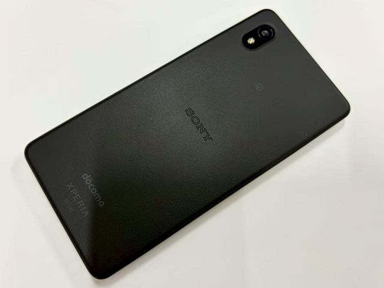 ХSIMե꡼docomo Xperia Ace III SO-53C [֥å]