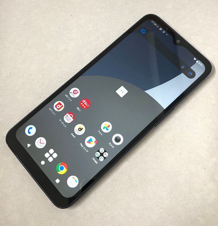 ������Х����SIM�ե꡼ docomo AQUOS wish4 �֥�å� SH-52E