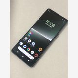 セイモバイル★SIMフリー Xperia 1 V XQ-DQ44 512GB カーキグリーン