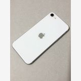 セイモバイル★バッテリー96%★SIMフリー iPhone SE(第2世代) 64GB ホワイト