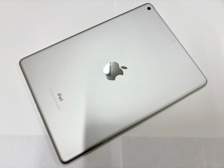 セイモバイル★国内版 iPad(第6世代) WiFi版 32GB シルバー MR7G2J/A