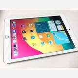 セイモバイル★iPad 第6世代 Wi-Fi 32GB シルバー MR7G2J/A