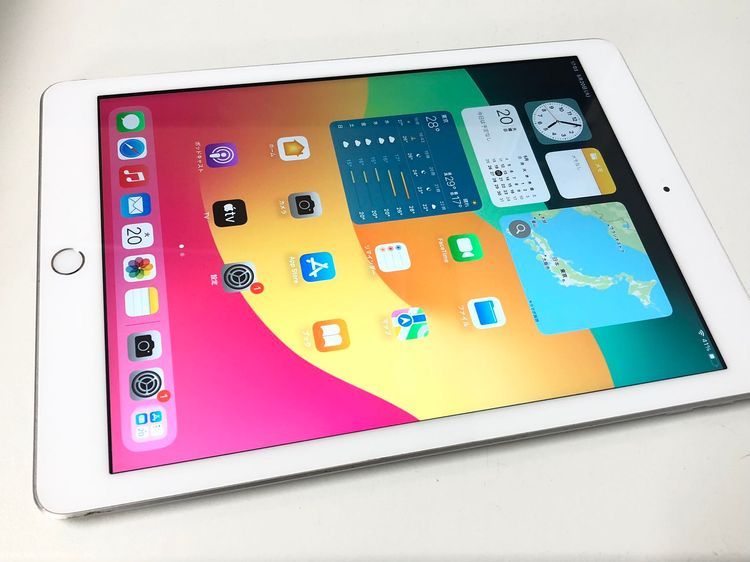 ������Х����iPad ��6���� Wi-Fi 32GB ����С� MR7G2J/A