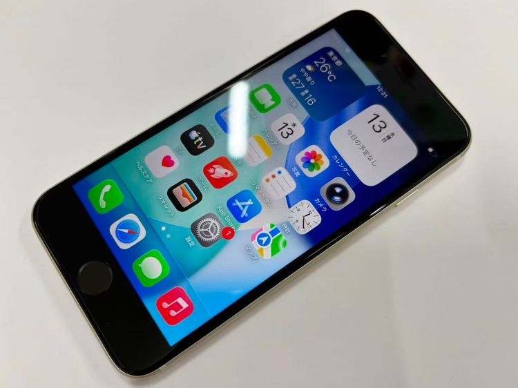 ������Х�����Хåƥ꡼99���iPhone SE(��3����) 64GB �������饤��