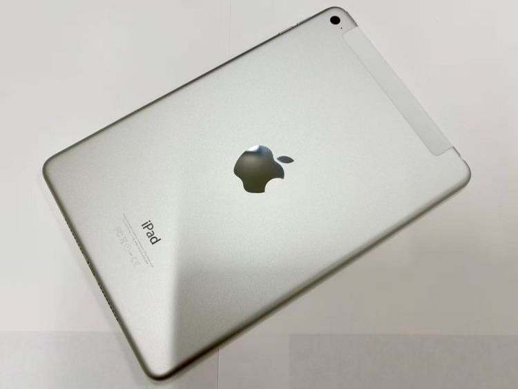 ХSIMե꡼ iPad mini 4 WiFi+Cell 128GB С