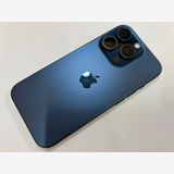 ХХåƥ꡼100iPhone15 Pro 128GB ֥롼˥