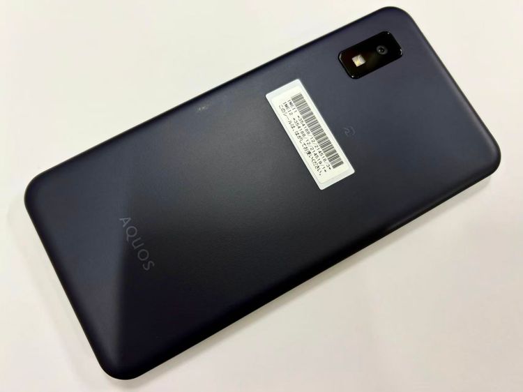 ХSIMե꡼ Softbank AQUOS wish3 ֥å A303SH