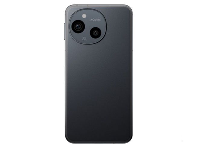 ������Х����SIM�ե꡼ docomo AQUOS sense9 SH-53E �֥�å�