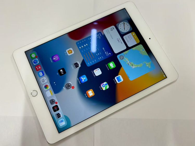 ХSB iPad Air2 WiFi+Cell 32GB С MNVQ2J/A
