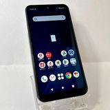 セイモバイル★SIMフリー docomo arrows We F-51B ネイビー