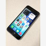 セイモバイル★SIMフリー iPhone SE(第2世代) 64GB ホワイト