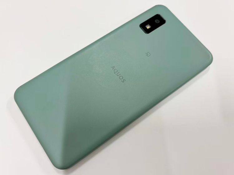 ХSIMե꡼ Y!mobile AQUOS wish2 ꡼֥꡼ A204SH
