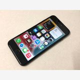 ������Х�����Хåƥ꡼97%������SIM�ե꡼ iPhone 7 32GB �֥�å�